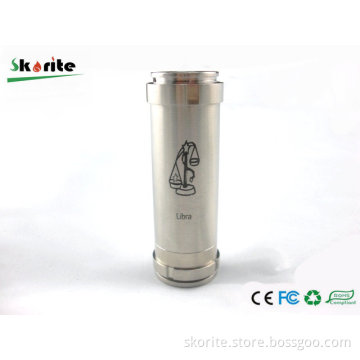 2013 High Quality Mechanical Bagua Mod, Electronic Cigarette with Factory Price